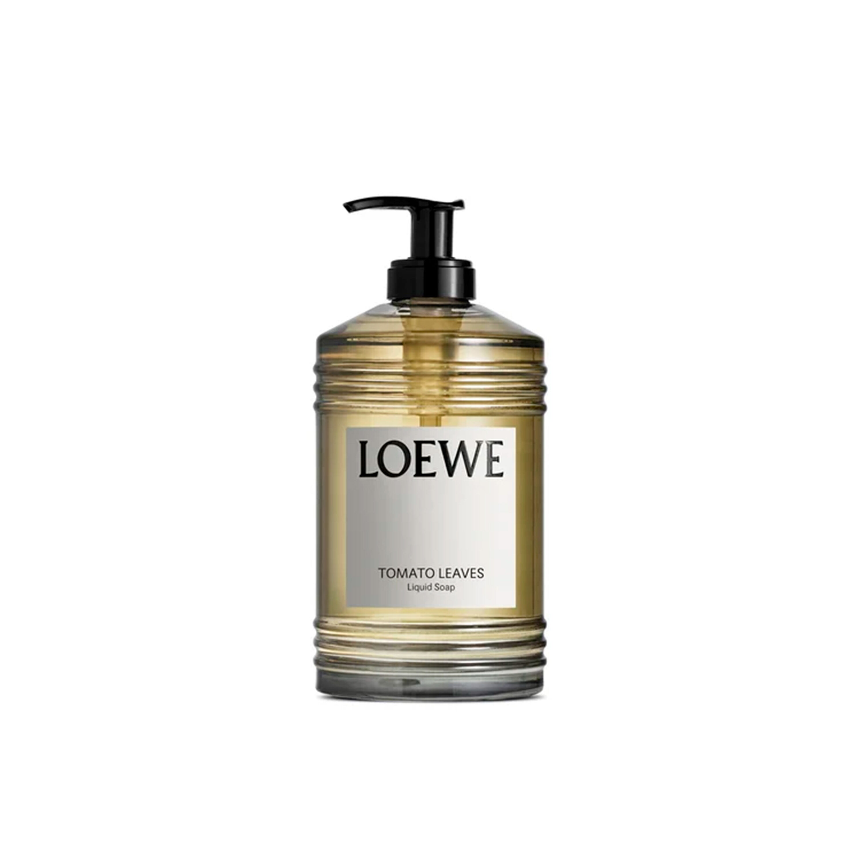 LOEWE PERFUMES CAMPAIGN 2024 Unisex perfume and Home fragrances